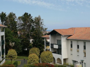 T2 Ciboure, Ciboure
